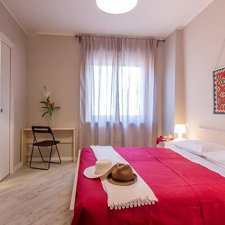 B&B Rosemary Rooms Roma Phòng bức ảnh