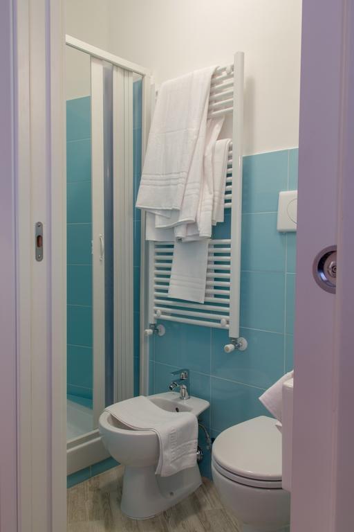 B&B Rosemary Rooms Roma Phòng bức ảnh