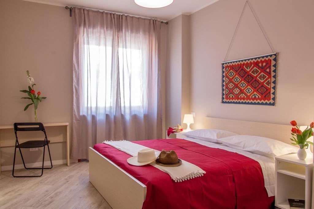 B&B Rosemary Rooms Roma Phòng bức ảnh