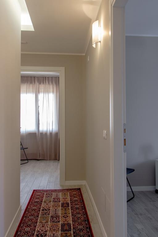 B&B Rosemary Rooms Roma Ngoại thất bức ảnh