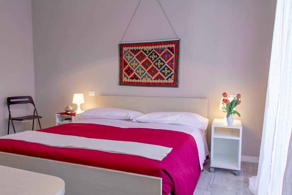 B&B Rosemary Rooms Roma Phòng bức ảnh