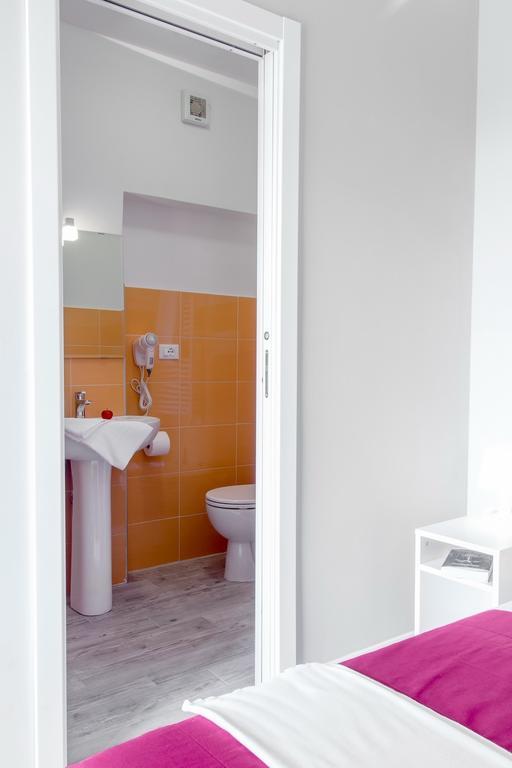 B&B Rosemary Rooms Roma Ngoại thất bức ảnh