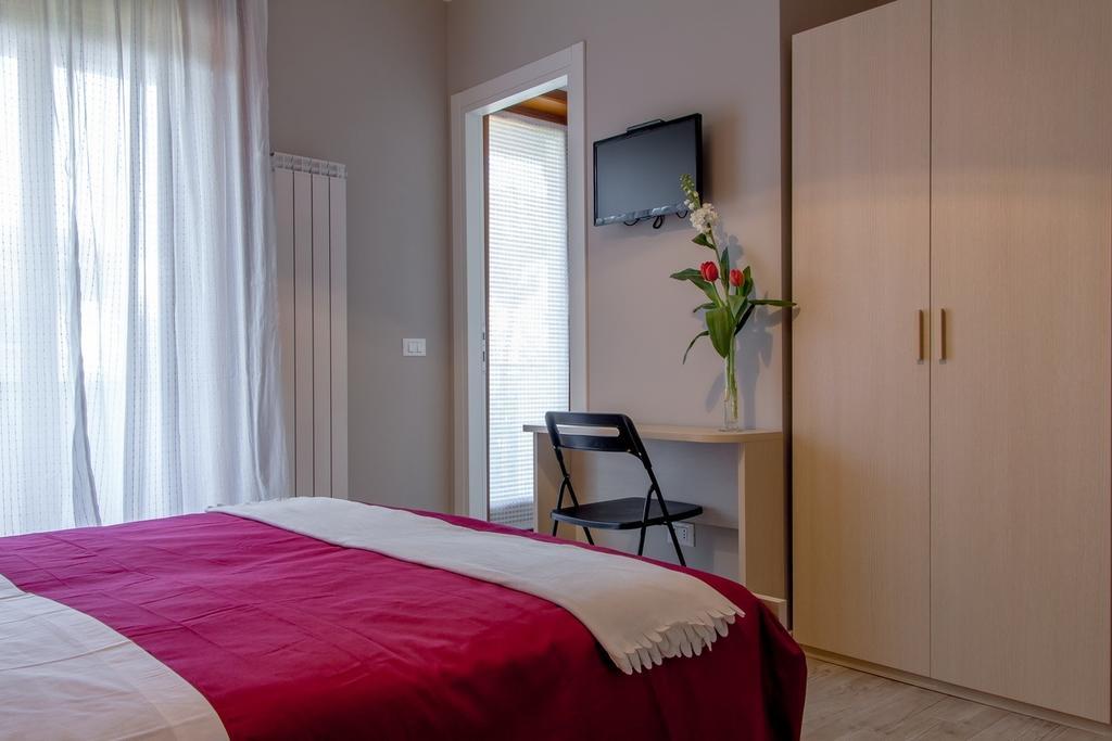B&B Rosemary Rooms Roma Ngoại thất bức ảnh