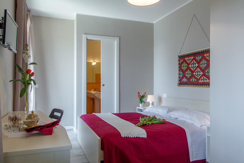 B&B Rosemary Rooms Roma Phòng bức ảnh
